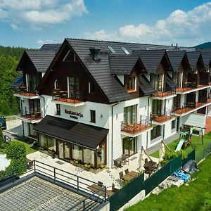 Aparthotel Flinski Sport & Spa